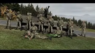Srbska Gaurda