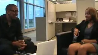 The Art Of Winning V.I.P Experience With Jojo Brim [Harrisburg]