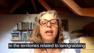 What is the impact of the EU-Mercosur deal on meat production in Brazil? Q&A with Lucia Ortiz