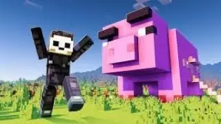 Minecraft Bedrock LIVE 🔴 | Survival World With Friends | Fun + Chaos