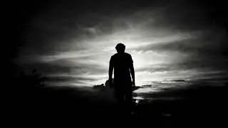 Hüzün - Gece Çöker