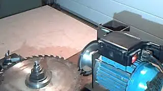 aff&ucirc;tage interieur des dents de lame carbure