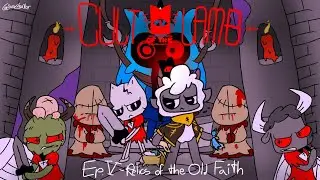 Cult of the Lamb [Ep. V] - Relics of the Old Faith