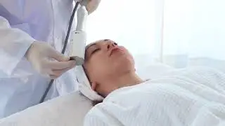 Эндосфера терапия (Endospheres Therapy) в клинике эстетической медицины 
