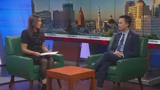 California Politics 360 Full Interview | Assemblymember Alex Lee