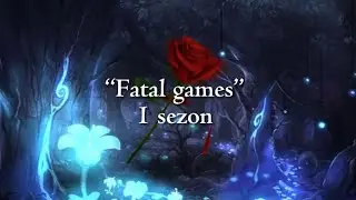 Bangtanpink dizi “Fatal games” 1 sezon tüm bölümleri (kurgudur)