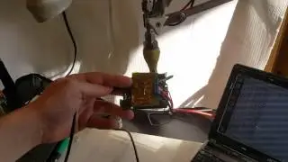 (PJ e3) DIY gene gun for plant bombardment