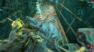 Warframe Les Présents du Lotus Novembre 2025