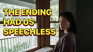 Presence  - A Ghost Story In The Purest Sense