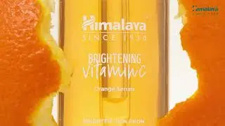 Himalaya Vitamin C Serum