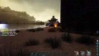 (PS5) Back on Ark Survival Evolved with Joe 1/21/26