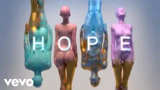 Frank Lead - Hope