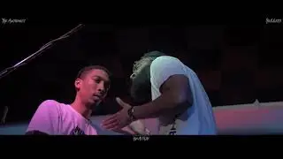 RUN MY FADE: Ro$$etti vs Tre Awthenicc