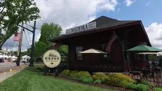 Madeira, Ohio