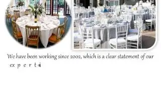 Get The Best Deals With Chiavari Chairs Larry