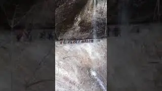 Wasserfallen T&ouml;sstal 2018