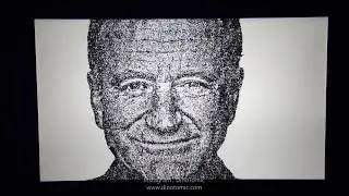 Doodle Art-all 5 videos in one