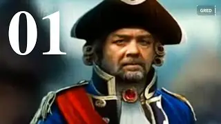 [#1] European Mystery 3: Flowers of Death (CE) | Walkthrough
