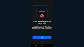 Bitdefender Mobile Security Installation Android