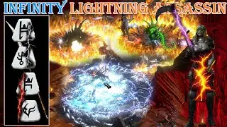 🔥 D2R Lightning Sentry Assassin Uber Tristram Guide &ndash; Best Trapsin Build for Diablo 2 Resurrected! ⚡