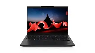 Notebook Lenovo ThinkPad L14 Gen 6 | Notebook empresarial | AJJ Echave Turri