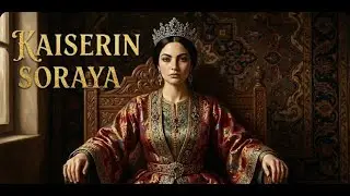 Kaiserin Soraya - Eine Liebe, die an der Krone zerbrach