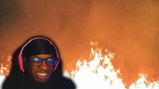 Последний маг воздуха, он же Фэйго, вернулся - Sofaygo - Pressure - EP Reaction