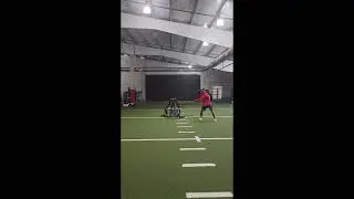Stroops Band Power Rotations