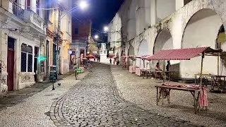 WALKING RIO DE JANEIRO &mdash; UNFILTERED 🔥 REAL LIFE ON THE STREETS【4K】
