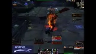 World of Warcraft - Crypt of the Forgotten Kings Heroic Scenario