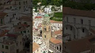 Amalfi Coast, Italy &ndash; The Coastline That Captivates the World
