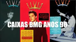 50´s,60´s & 70´s - The Complete And Essential Masters 1992-1995.