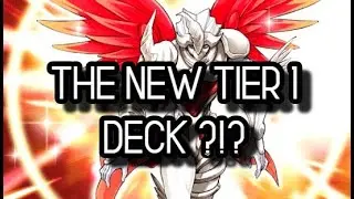 THE BEST DRAGMA VARIANT OF ALL TIME?!? || SYNCHRO DRAGMA DECK PROFILE + GAMEPLAY