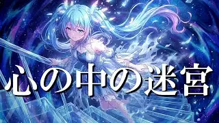 心の中の迷宮