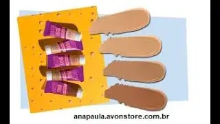 Base Color Trend Matte Real - TESTE REAL OFICIAL
