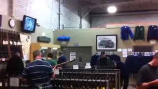 CMP North Store