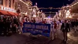 Will you be 1 of the 300 members of the 2017 BOA Honor Band in the Rose Parade?