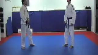 Inner leg reap
