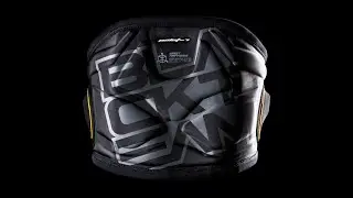 The Point-7 Windsurfing Waist Harness