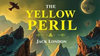 THE YELLOW PERIL by Jack London