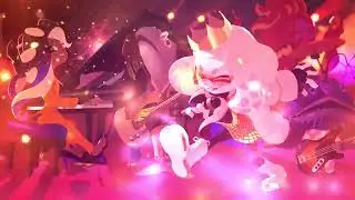 Droppin Hues +Off the Hook vs Sonic Frontiers+