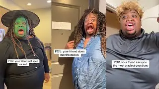 Funniest King Bo Shorts | Best TikTok Compilation by Suburban Prince✔