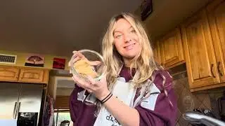 Chemistry in the kitchen 👩&zwj;🍳🍪🍪🧪👩&zwj;🔬