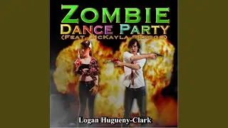 Zombie Dance Party