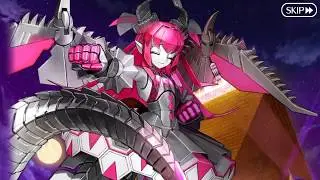 Fate/Grand Order [NA] Himeji Castle War|Section 6: Mecha Eli chan Strikes Back