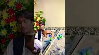 Pashto Reaction Video #love #pashtopoetrycommunity #pashtoliterature #reactionvideo #پشتوغزل #funny