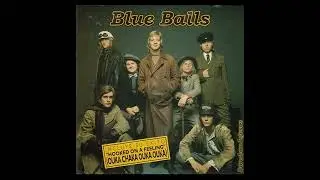 Blue Swede - Hooked