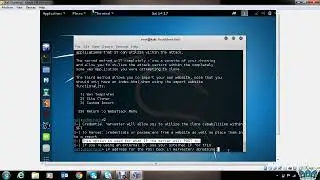 Phishing attack | Stealing facebook credentials | fancyking