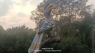 🔥 Sordhan Joli Park 🏞️ Guwahati | Zoo Road Nearby
