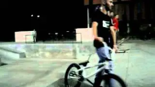 West Covina Skate Park
